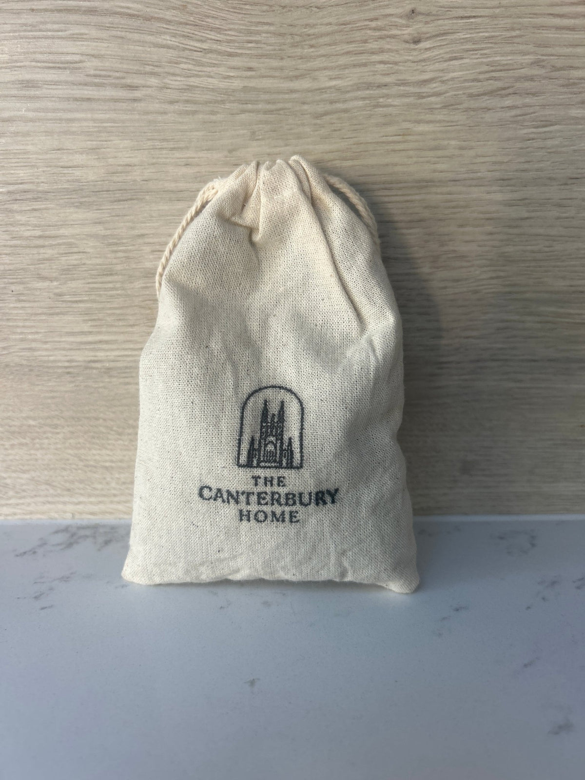 Lavender dry buds wardrobe bag - The Canterbury Home