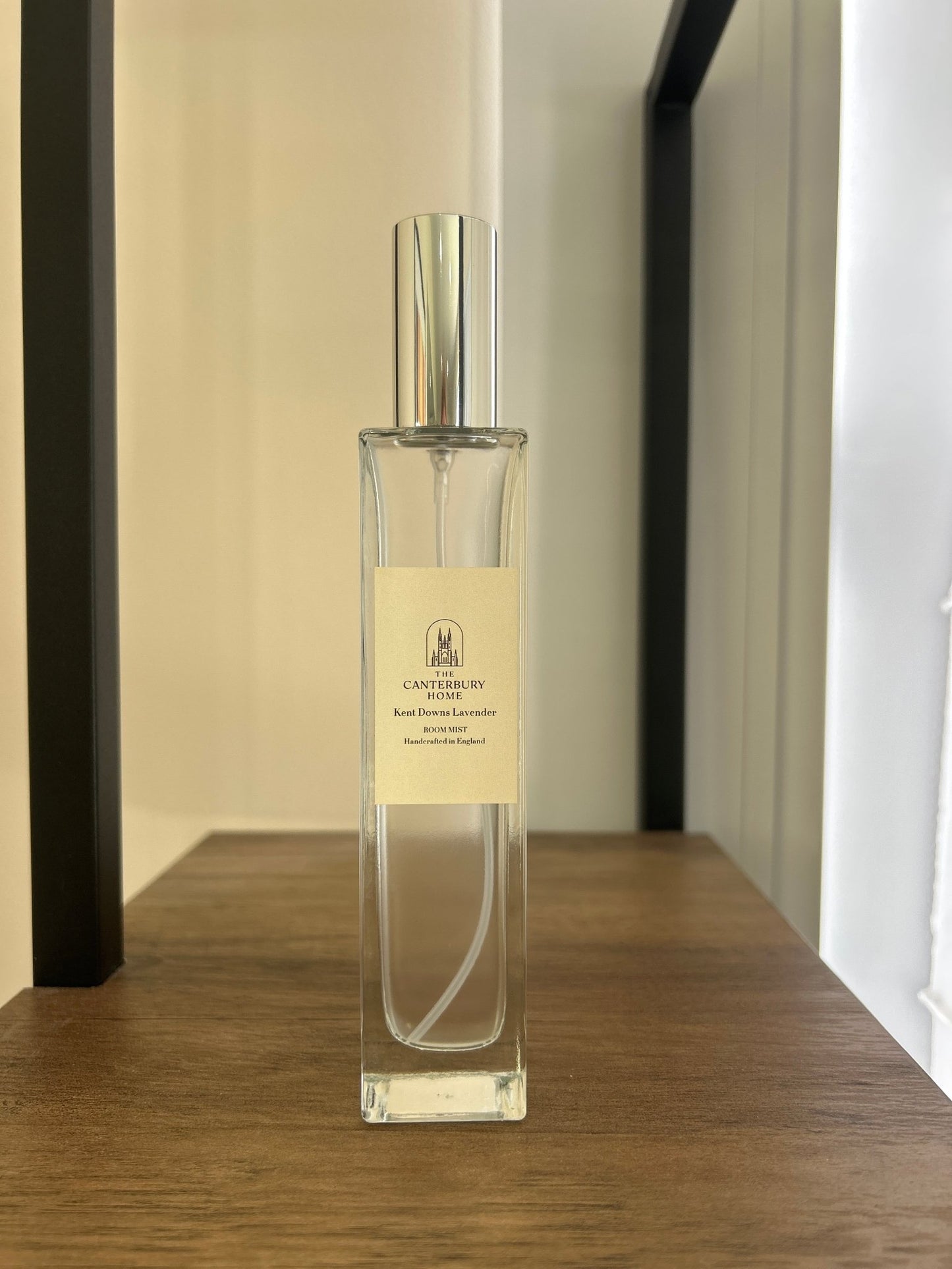 Kent Downs Lavender Room Mist - The Canterbury Home