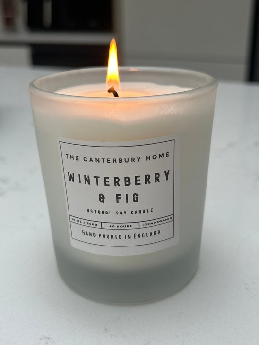 How to Scentscape Your Home Room by Room - The Canterbury Home
