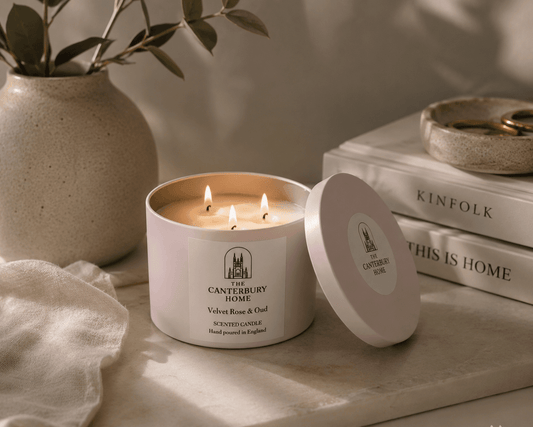 Valentine’s Gifting, But Make It Meaningful - The Canterbury Home