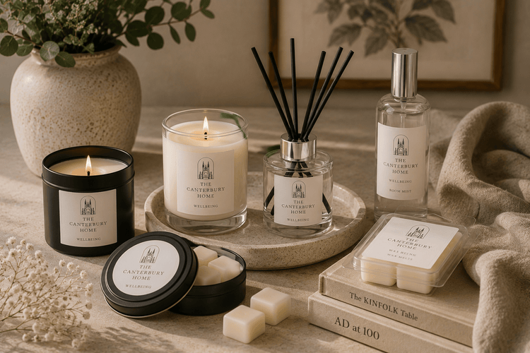 Wellbeing - The Canterbury Home