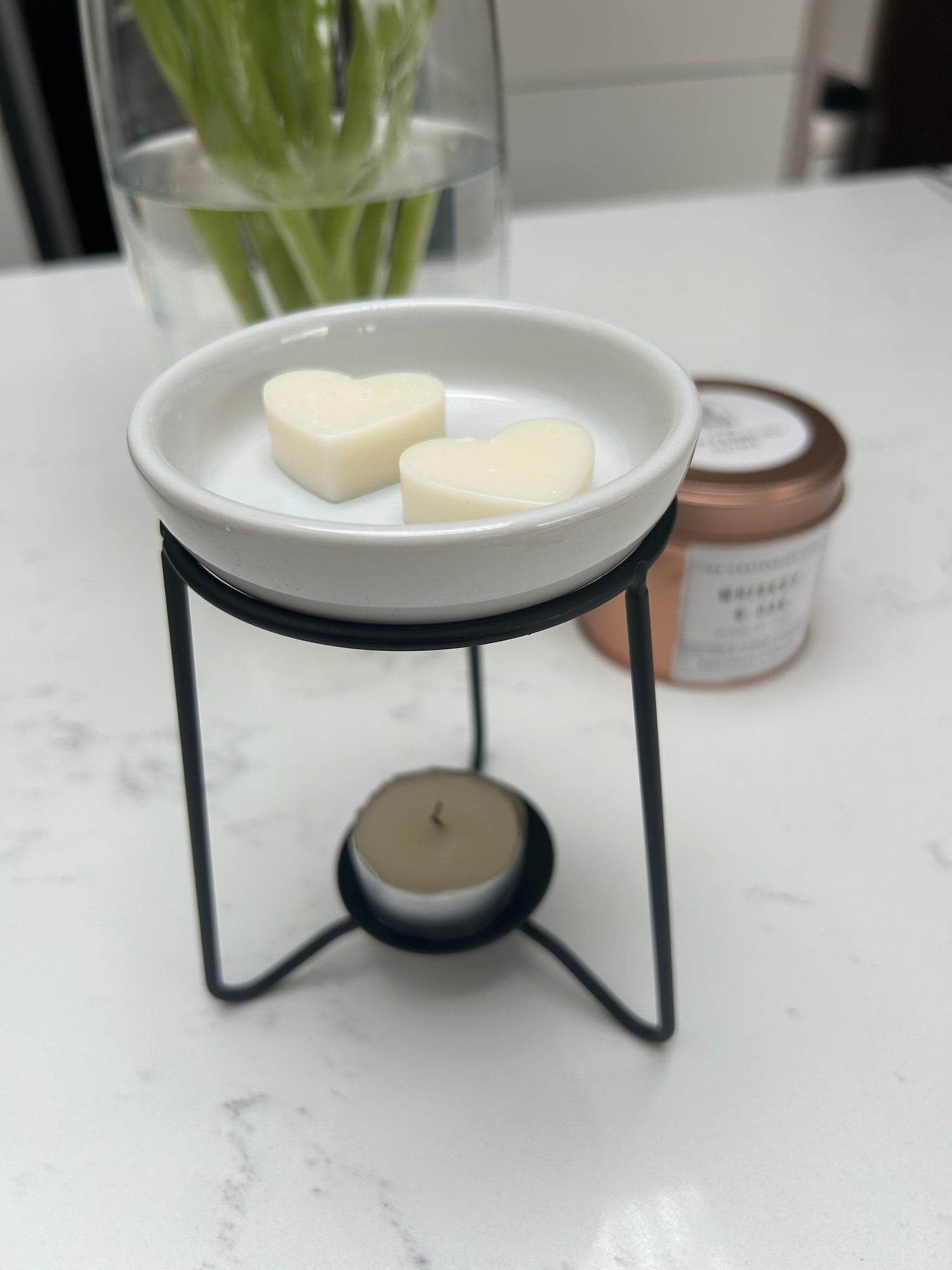 The Styling Accents Collection - The Canterbury Home