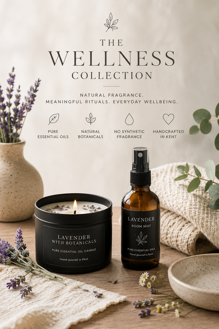 The Wellness Collection