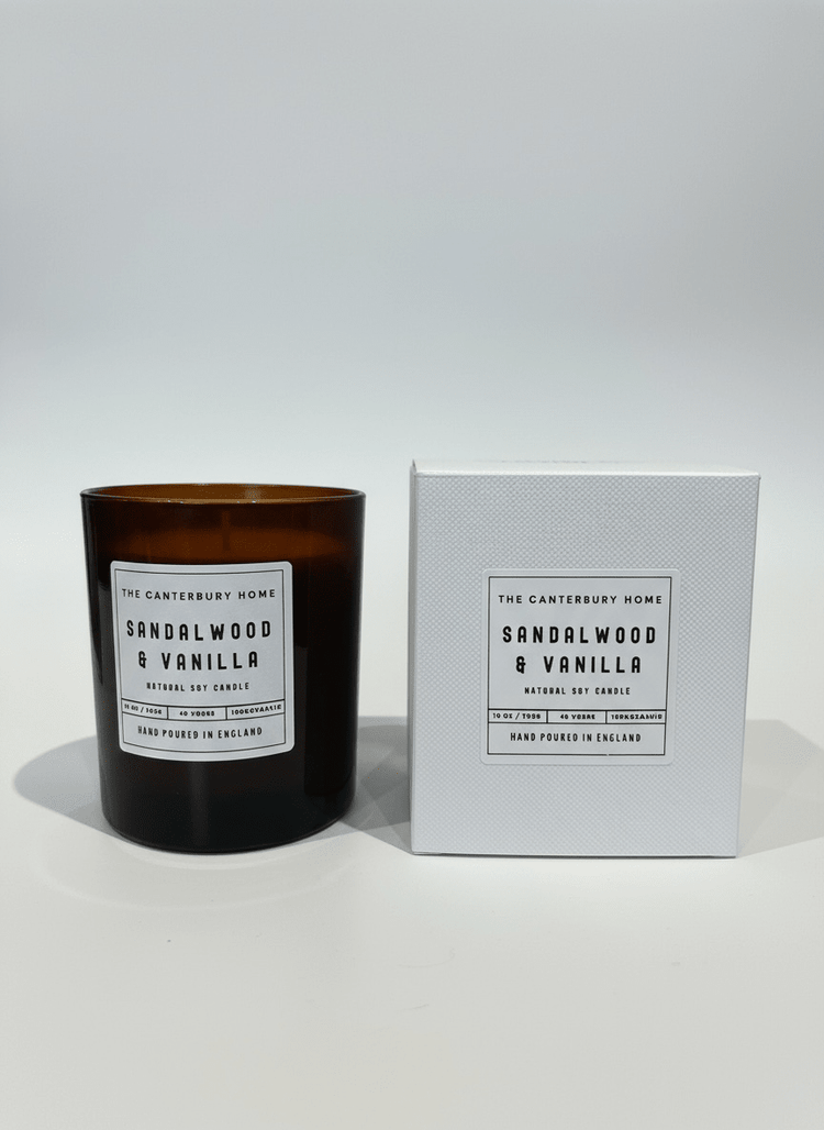 The Evergreen Collection - The Canterbury Home