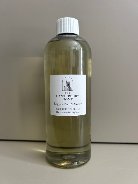 Reed Diffuser Refill