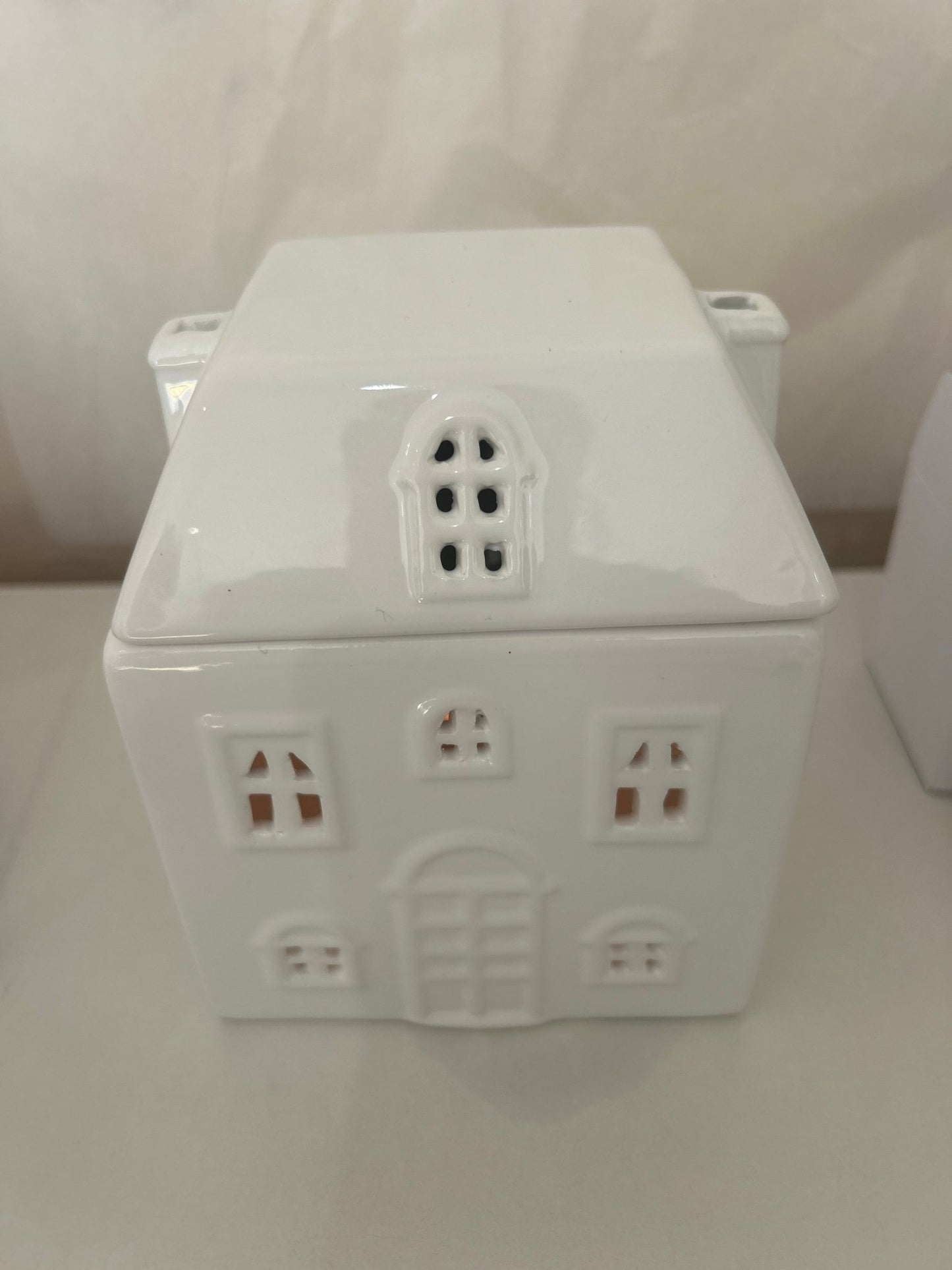 House wax melter - The Canterbury Home