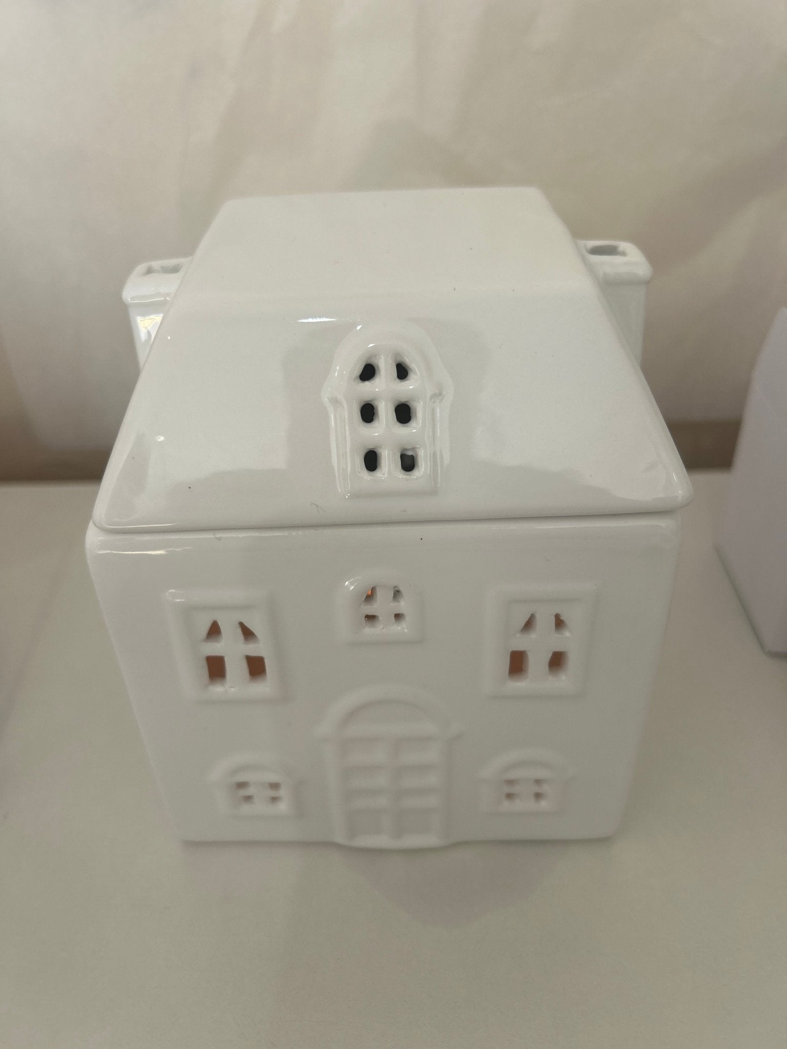 House wax melter - The Canterbury Home