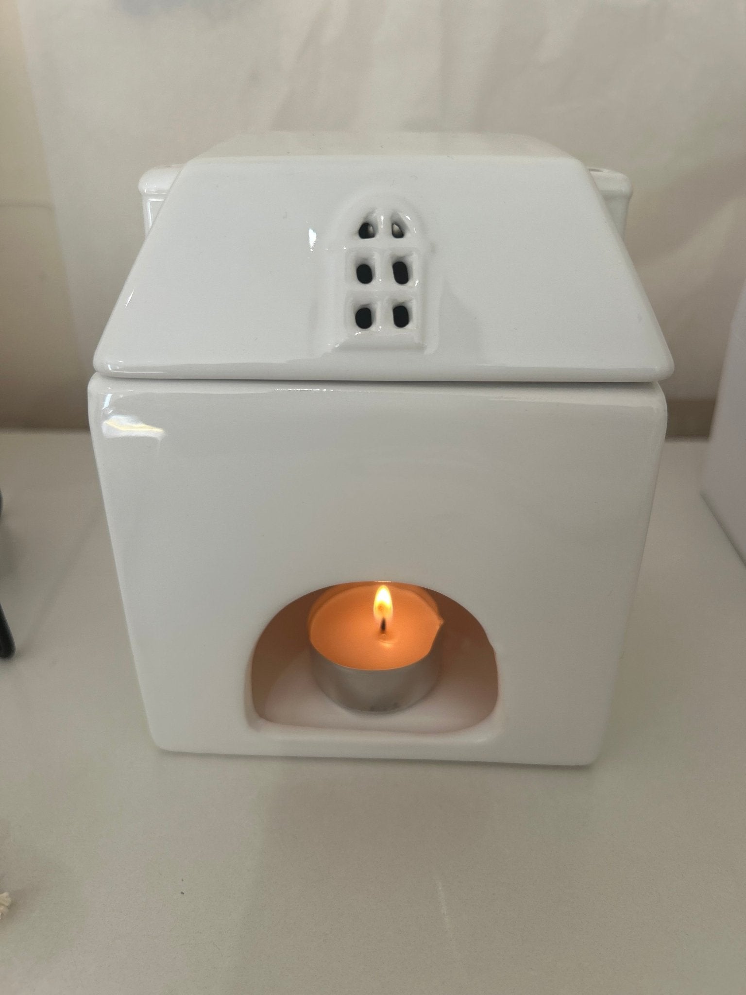 House wax melter - The Canterbury Home
