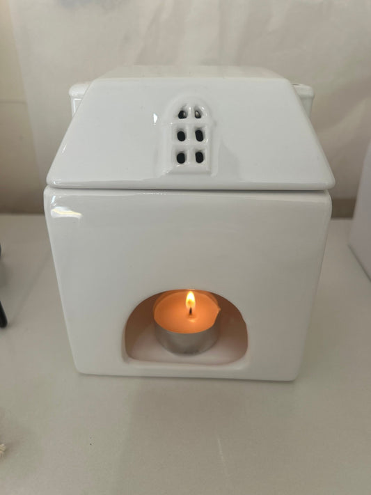 House wax melter - The Canterbury Home