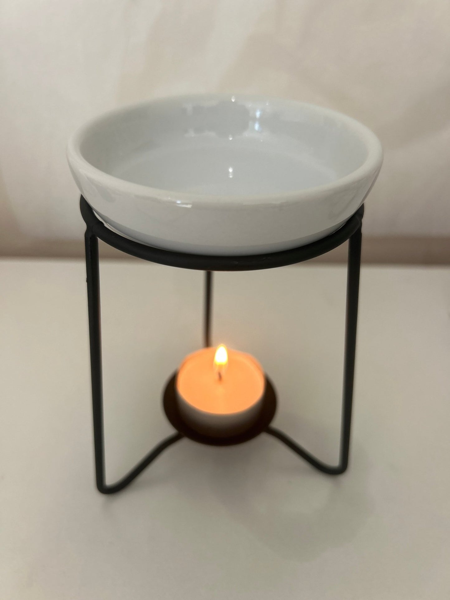 Tower wax melter - The Canterbury Home