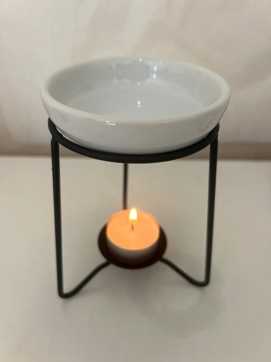 Tower wax melter - The Canterbury Home