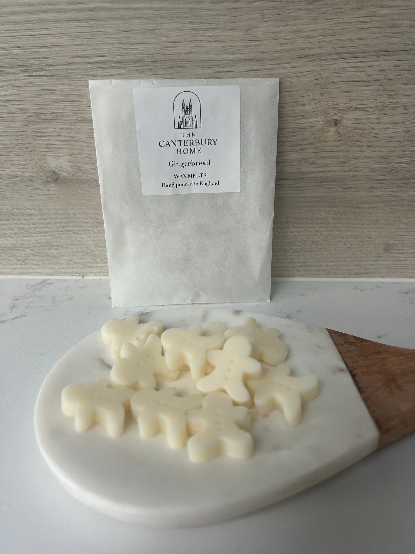 Wax Melts (Various Scents)