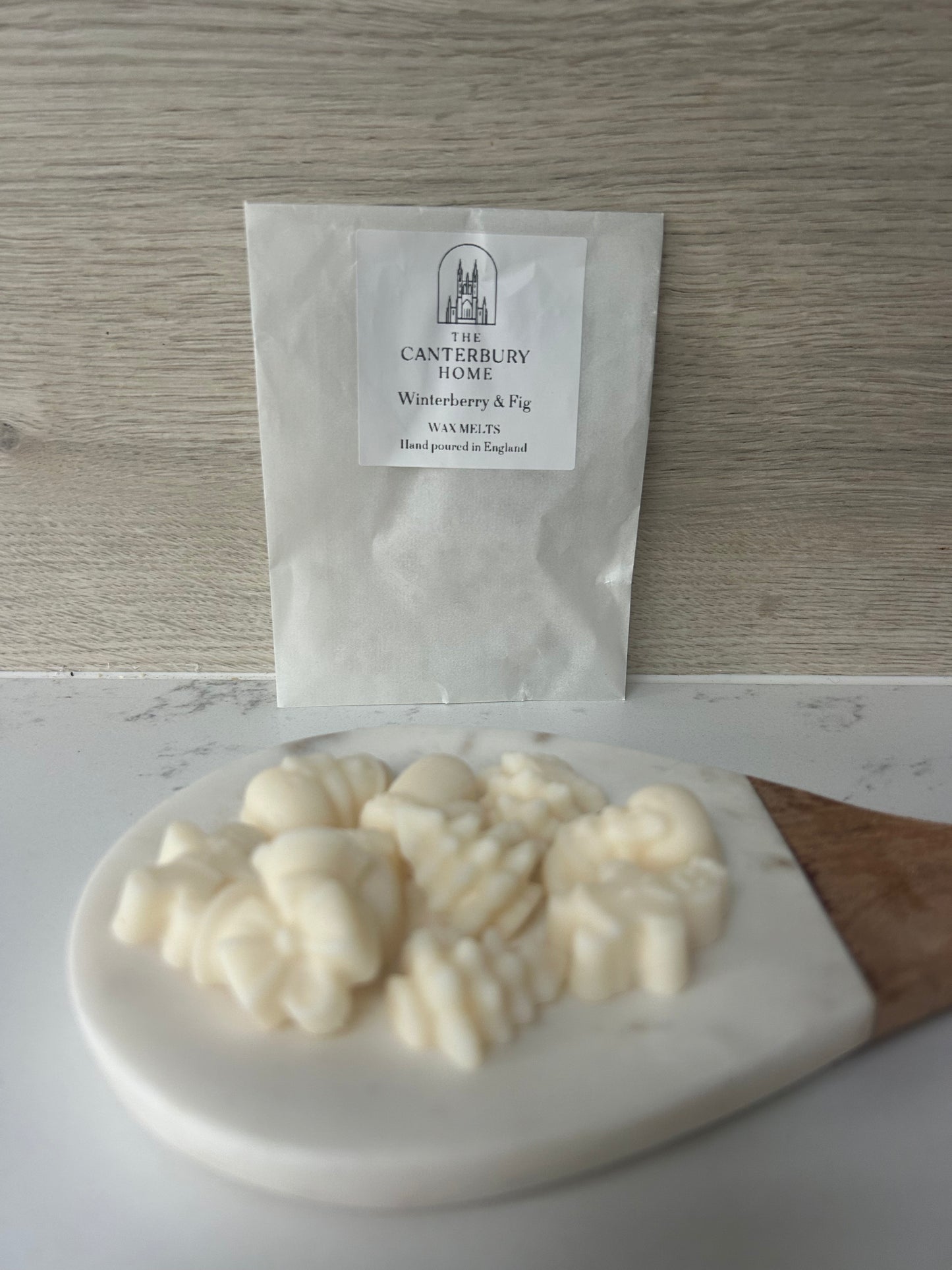 Wax Melts (Various Scents)