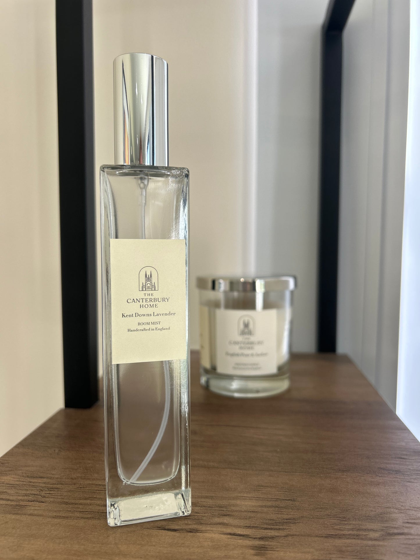 Kent Downs Lavender Room Mist