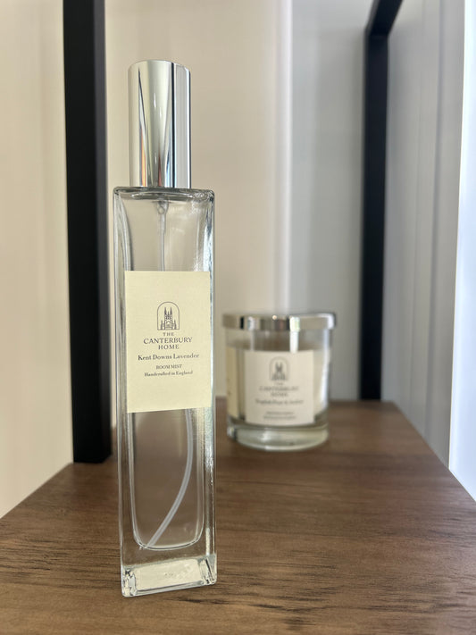 Kent Downs Lavender Room Mist